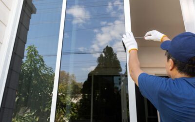 What Materials to Consider in Glass Replacement 