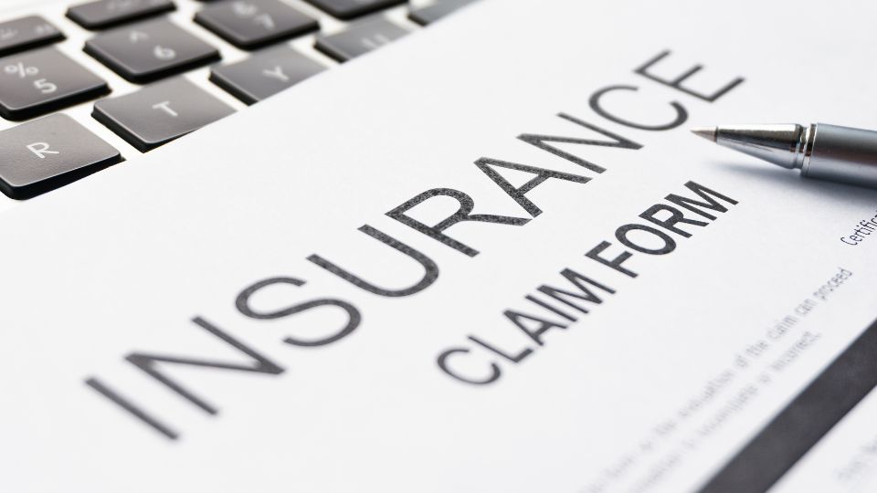 Insurance Claim Assistance