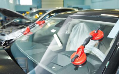 How Windshield Repair Can Save You Money and Time