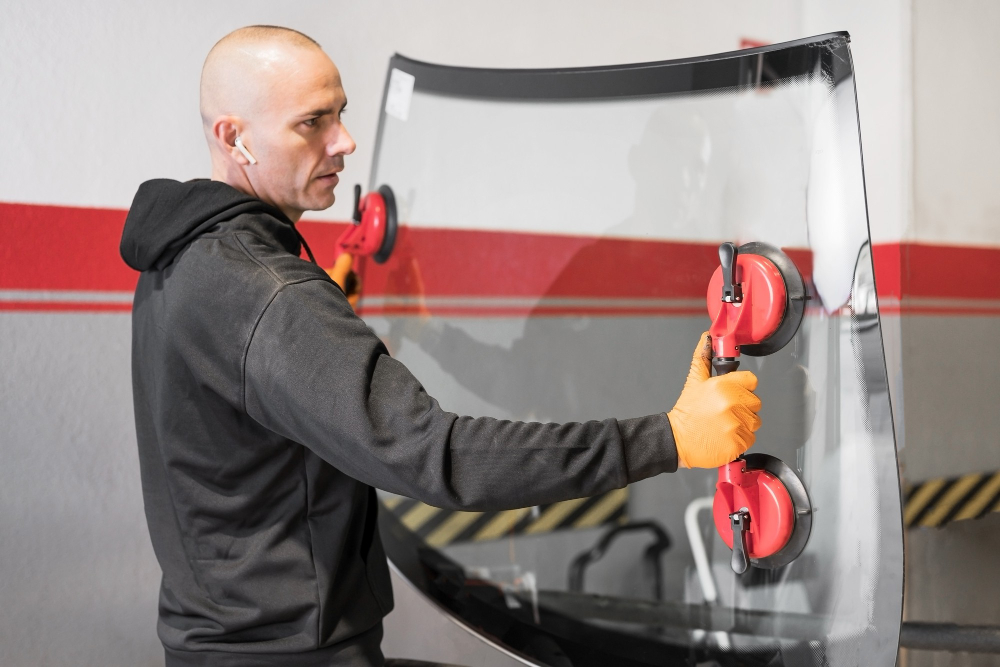 Cheapest Windshield Replacement