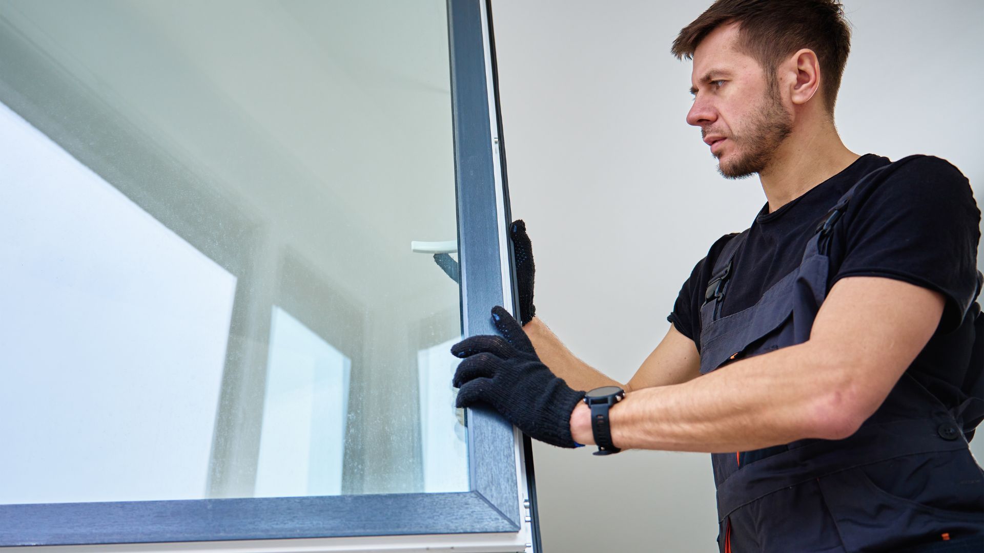 Custom Double Pane Window Solutions