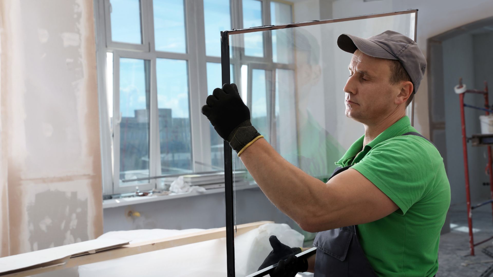 Reliable Double Pane Window Repairs
