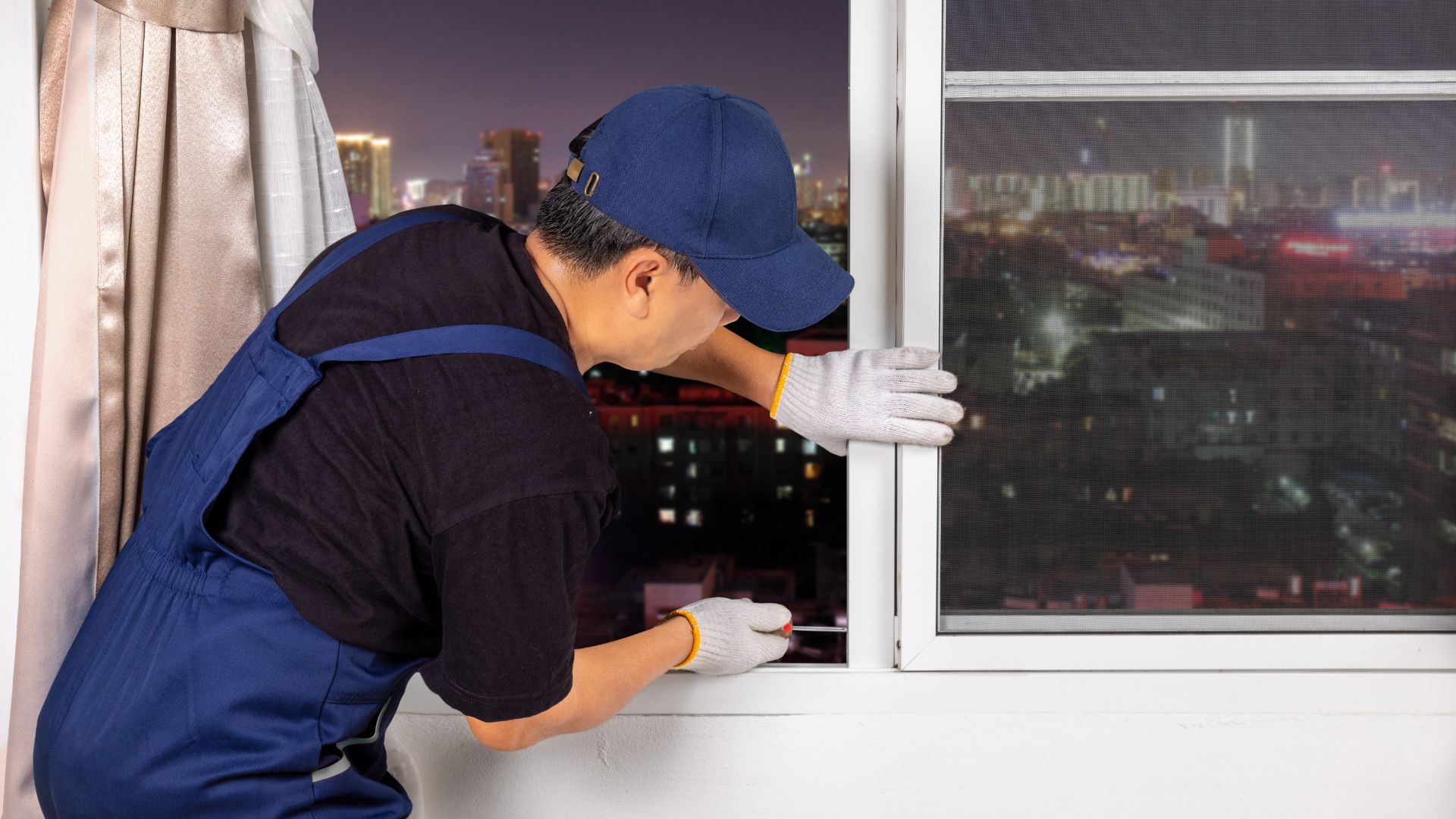 Sliding Window Installation for Homes & Businesses
