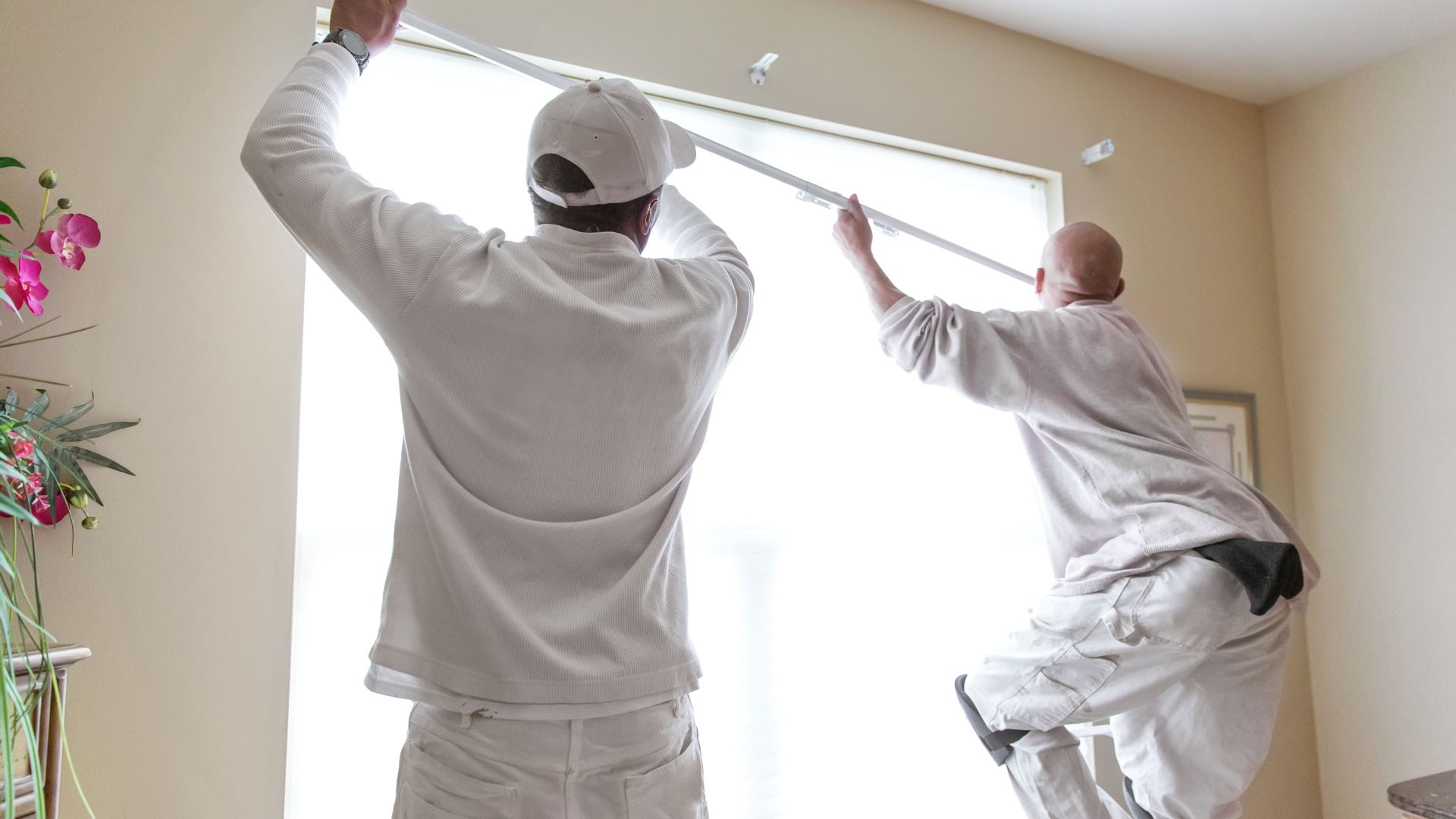 Custom Window Repair and Restoration