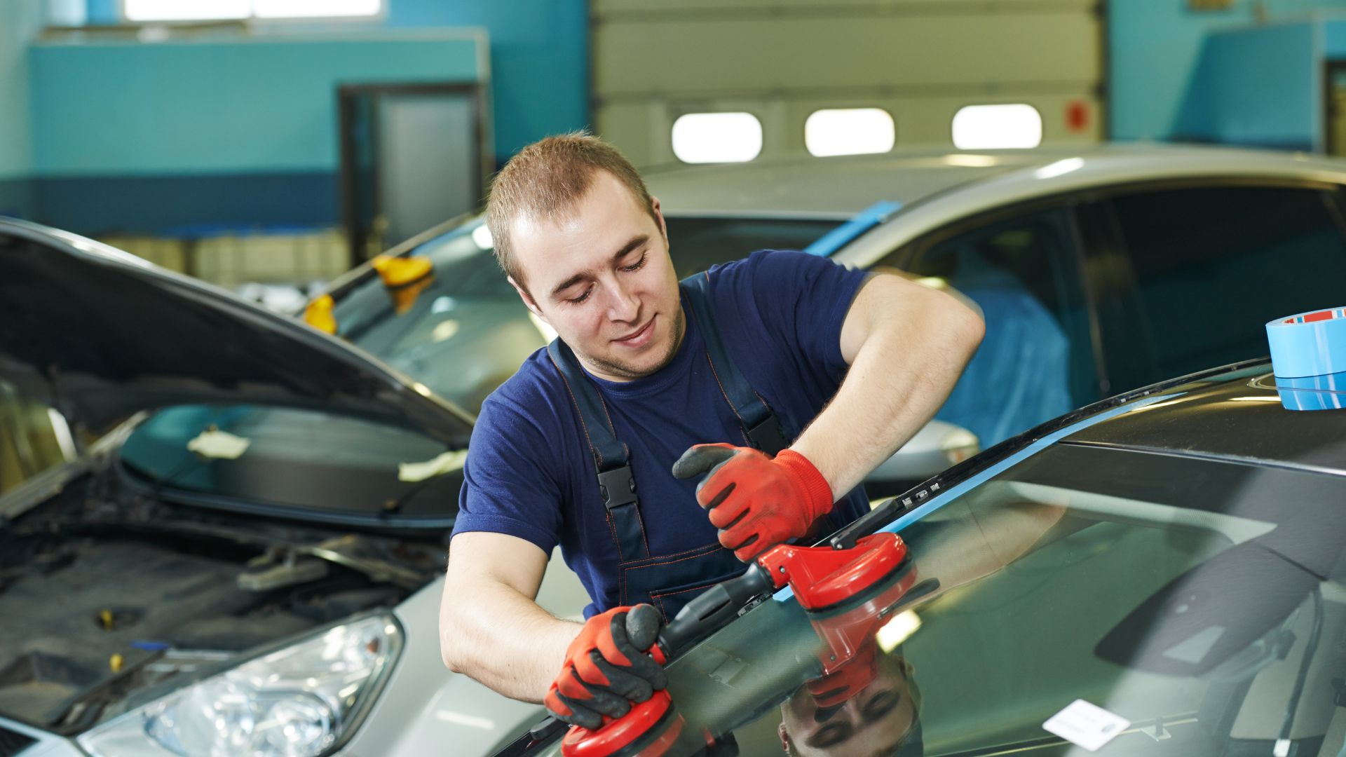 Windshield Replacement Cost
