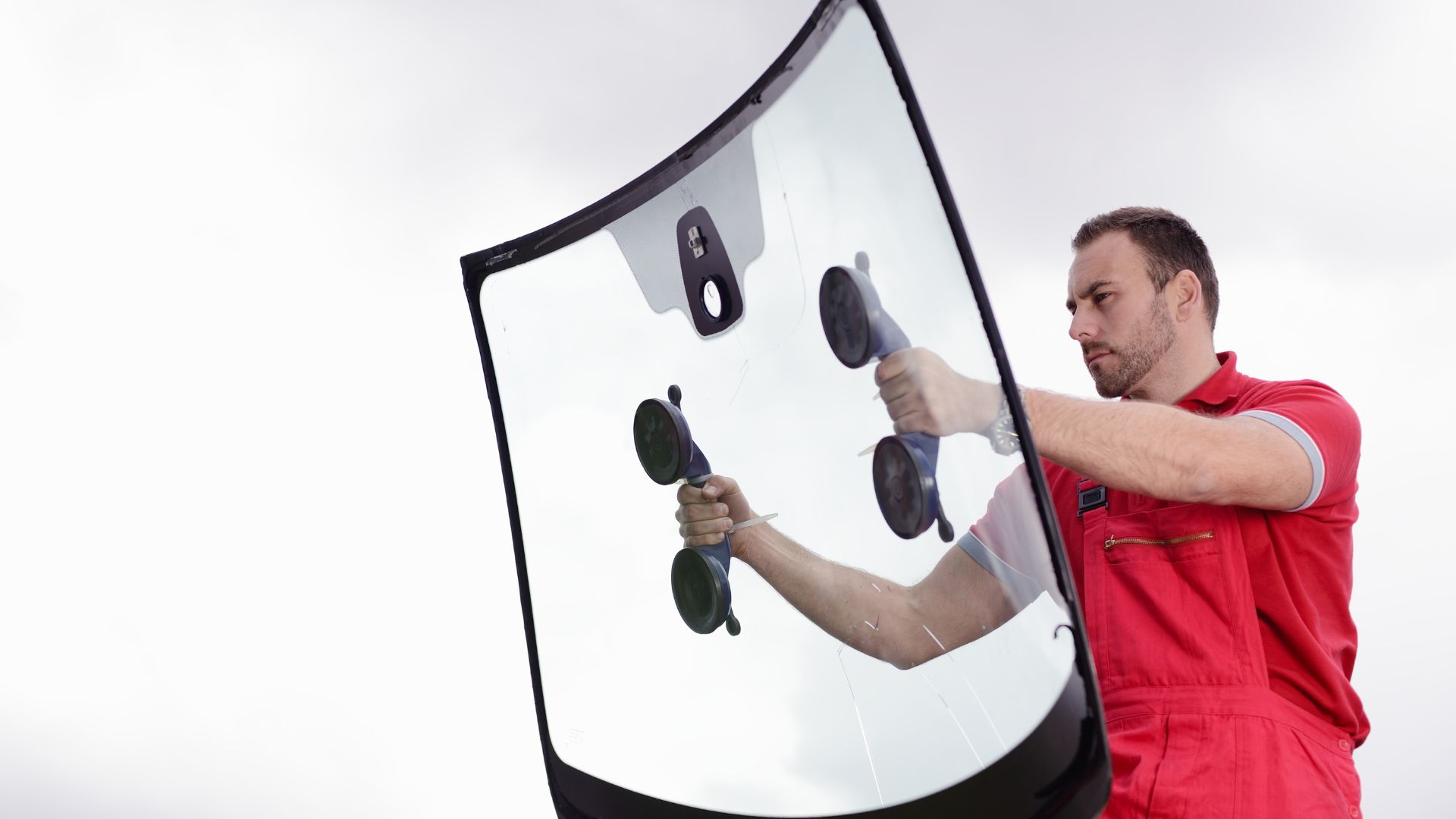 Chip Repair for Windshields
