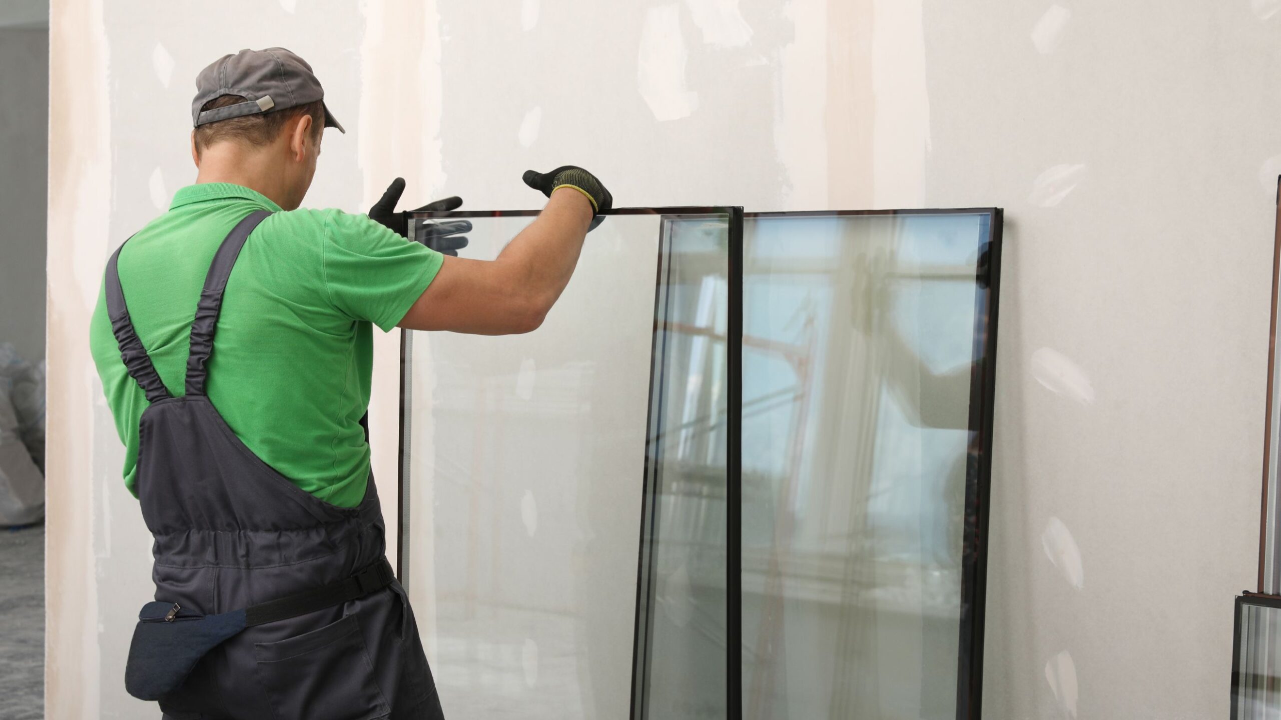 Glass Replacement Service
